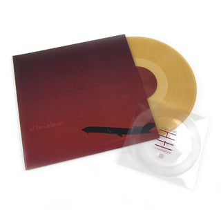 El Ten Eleven: El Ten Eleven 15th Anniversary Edition (Colored Vinyl) Vinyl LP