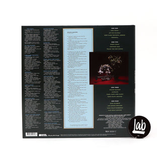 Elvis Costello: Spike (Music On Vinyl 180g, Colored Vinyl) Vinyl 2LP