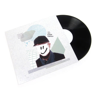 ELWD: All Good Things Vinyl LP