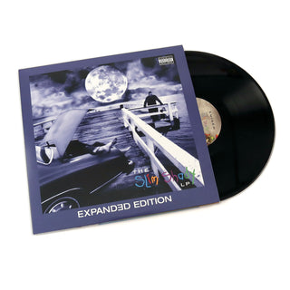 Eminem: The Slim Shady LP Vinyl 3LP\