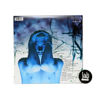 Eminem: The Slim Shady LP Vinyl 3LP