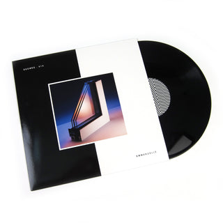 Emmanuelle: L'Uomo D'Affari / Italove Vinyl 12"