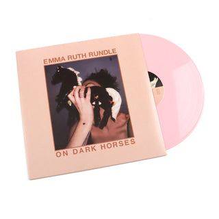 Emma Ruth Rundle: On Dark Horses (Colored Vinyl)
