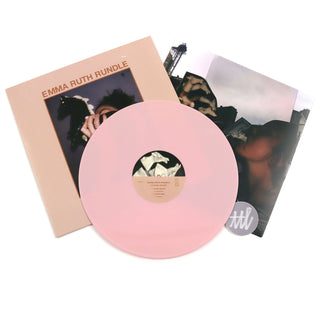 Emma Ruth Rundle: On Dark Horses (Colored Vinyl)