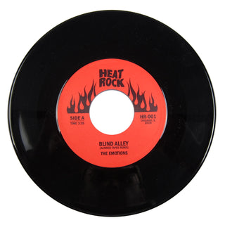 The Emotions / Big Daddy Kane: Blind Alley Remixes Vinyl 7"