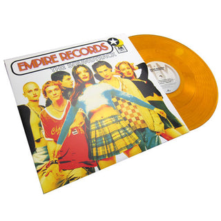 Soundtrack: Empire Records Soundtrack (Colored Vinyl) 2LP