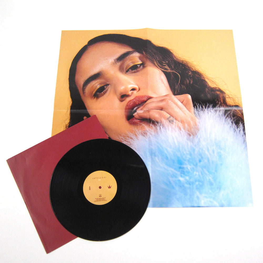 Empress Of: Us Vinyl LP