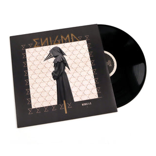 Enigma: MCMXC a.D Vinyl LP