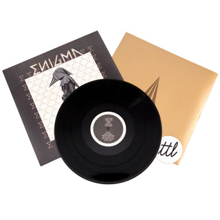 Enigma: MCMXC a.D Vinyl LP