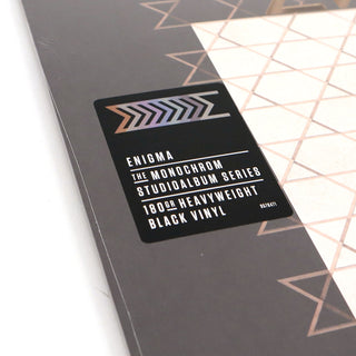 Enigma: MCMXC a.D Vinyl LP