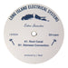 Entro Senestre: Root Canal / Siamese Connextion Vinyl 12"