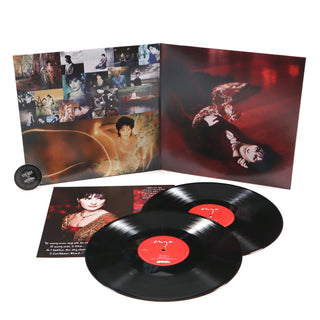 Enya: The Very Best of Enya (Import) Vinyl 2LP