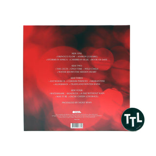 Enya: The Very Best of Enya (Import) Vinyl 2LP