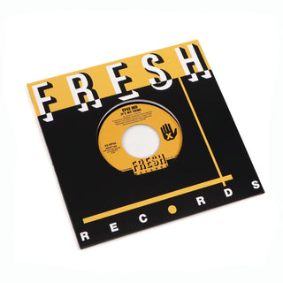 EPMD: It's My Thing / You're A Customer Vinyl 7"\