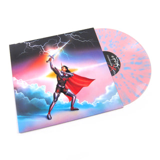 Equip: CURSEBREAKER X (Colored Vinyl) Vinyl LP