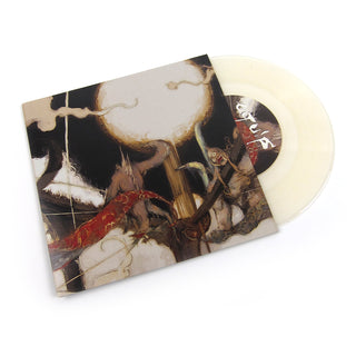 Equip: Cemetery Moonglow (Colored Vinyl) Vinyl 7"
