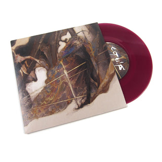 Equip: Shadow Dancer (Colored Vinyl) Vinyl 7"