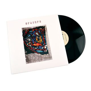 Erasure: The Innocents (180g) Vinyl 