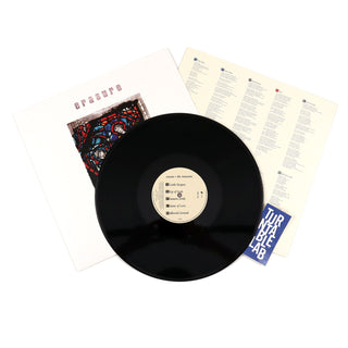 Erasure: The Innocents (180g) Vinyl 