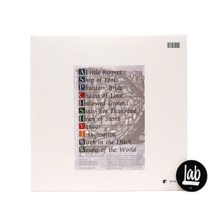 Erasure: The Innocents (180g) Vinyl 