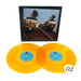 Eric B. & Rakim: Follow The Leader (Colored Vinyl) Vinyl 2LP