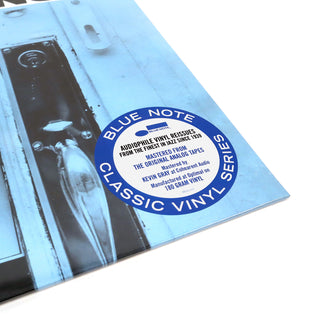 Eric Dolphy: Out To Lunch (180g) Vinyl LP