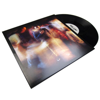 Eric Lau: One Of Many (Free MP3) LP