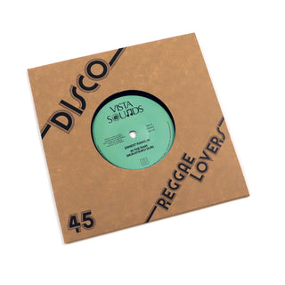 Ernest Ranglin: In The Rain Vinyl 7"