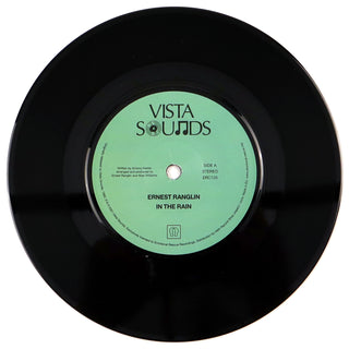Ernest Ranglin: In The Rain Vinyl 7"