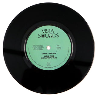 Ernest Ranglin: In The Rain Vinyl 7"