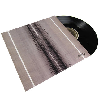 Erol Alkan: Illumination EP 12"