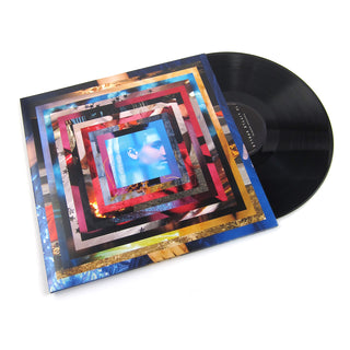 Esperanza Spalding: 12 Little Spells Vinyl 2LP