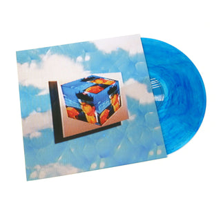 ESPRIT 空想: Virtua.zip (Colored Vinyl) 