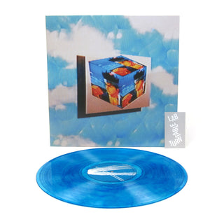 ESPRIT 空想: Virtua.zip (Colored Vinyl) 