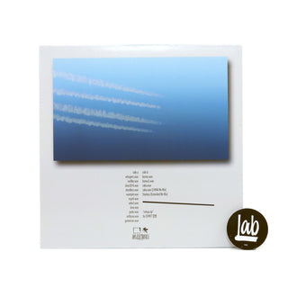 ESPRIT: Virtua.zip (Blue & White Colored Vinyl) Vinyl LP