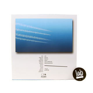 ESPRIT 空想: Virtua.zip (Colored Vinyl) 