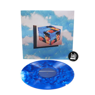 ESPRIT 空想: Virtua.zip (Galaxy Colored Vinyl) Vinyl LP