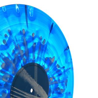 ESPRIT 空想: Virtua.zip (Galaxy Colored Vinyl) Vinyl LP