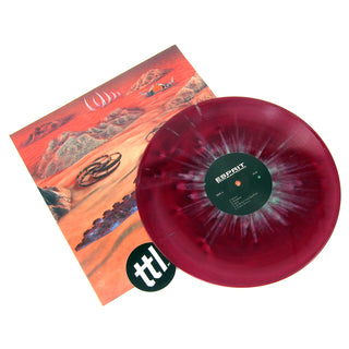 ESPRIT__: 200% Electronica (Colored Vinyl) 