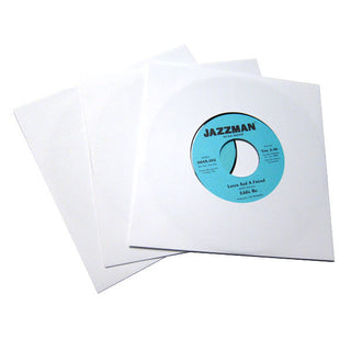 Jazzman: The Essential Seven B Collection 3x7" detail