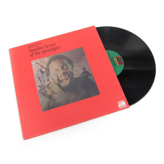 Eugene McDaniels: Headless Heroes Of The Apocalypse (Music On Vinyl 180g) Vinyl LP