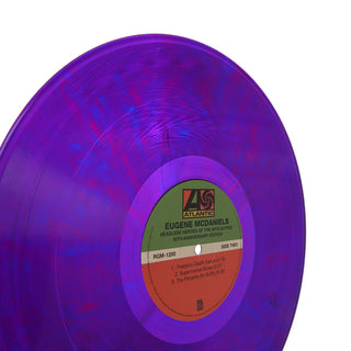 Eugene McDaniels: Headless Heroes Of The Apocalypse (Colored Vinyl)