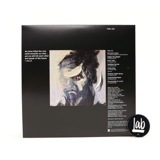 Eugene McDaniels: Headless Heroes Of The Apocalypse (Colored Vinyl)