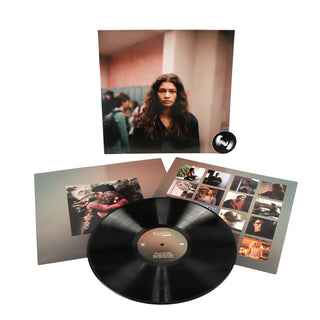 Labrinth: Euphoria Season 2 Original Score Vinyl LP