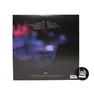 Various Artists: Euphoria Season 1 Original Soundtrack (Colored Vinyl) 