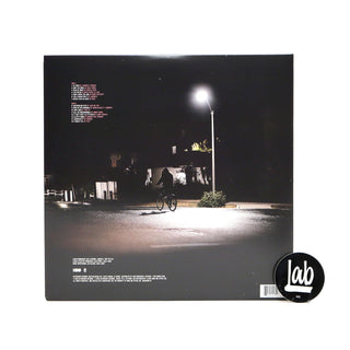 Euphoria: Season 2 Soundtrack (Colored Vinyl) Vinyl LP