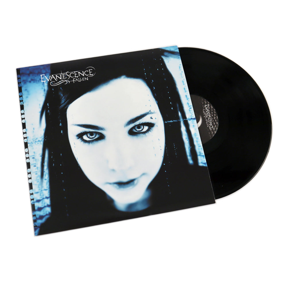 Evanescence: Fallen Vinyl LP