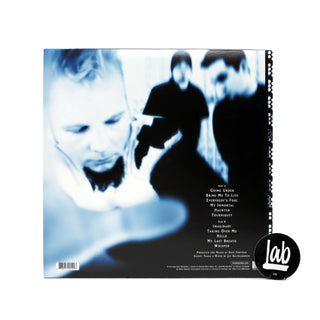 Evanescence: Fallen Vinyl LP