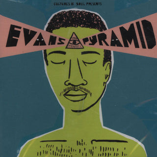 Evans Pyramid LP