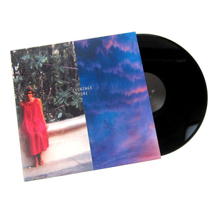 Evenings: Yore Vinyl LP
